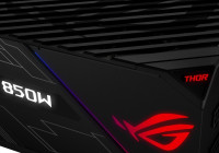 ROG celebra 20 anos e leva dois fãs portugueses a conhecer o seu laboratório secreto em Taiwan