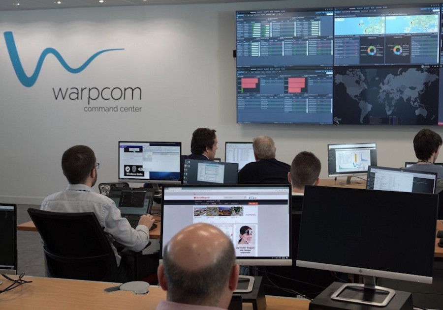 Warpcom e Horizon3.ai trazem pentesting autónomo com IA