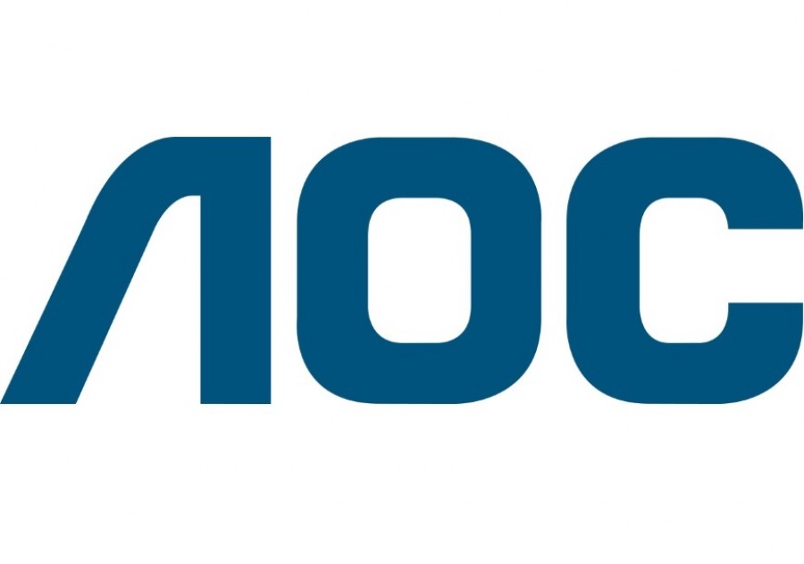 AOC lança novo monitor portátil USB-C