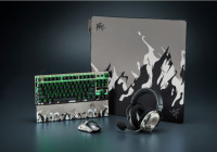 Razer e NiKo unem-se para lançar coleção exclusiva de periféricos de nível profissional