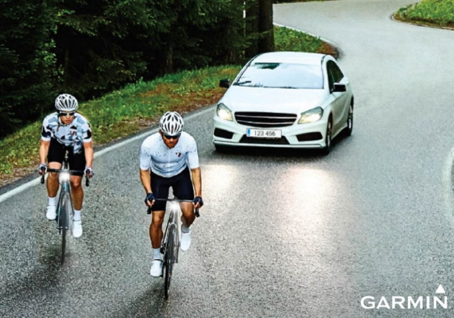 Garmin regista aumento de 8% no terceiro trimestre de 2018