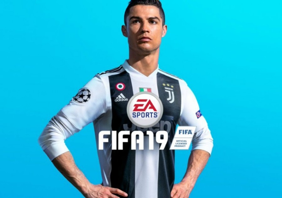 «FIFA 19»
