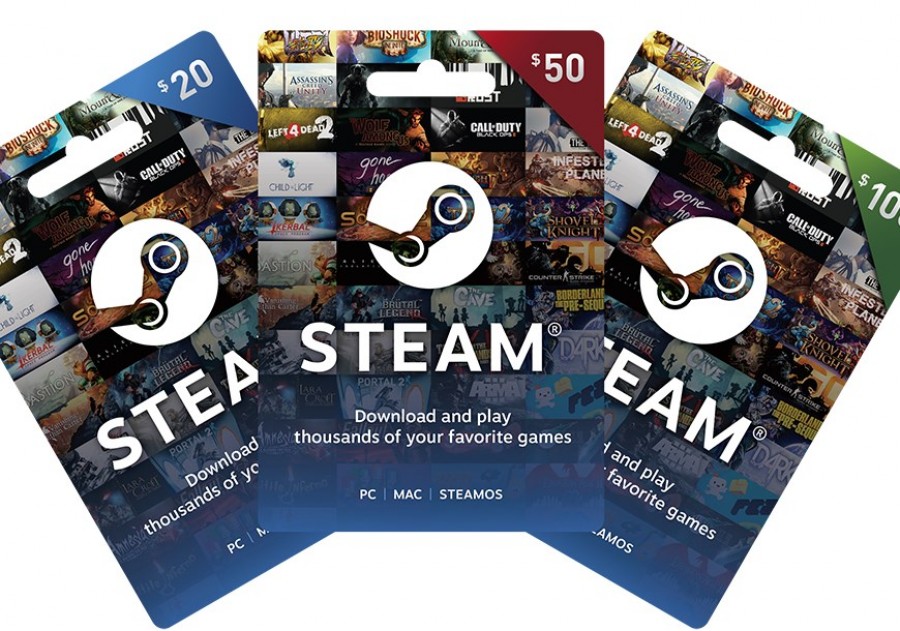 Mais de 57% dos utilizadores do Steam usam o Windows 10