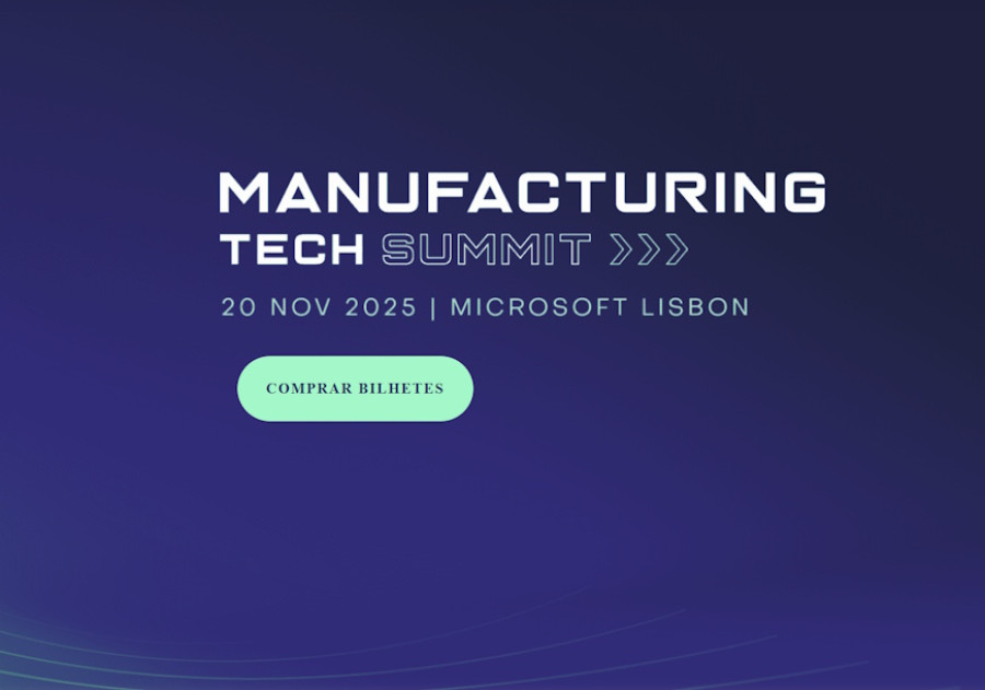 Manufacturing Tech Summit 2025: A Inovação Industrial Volta a Lisboa