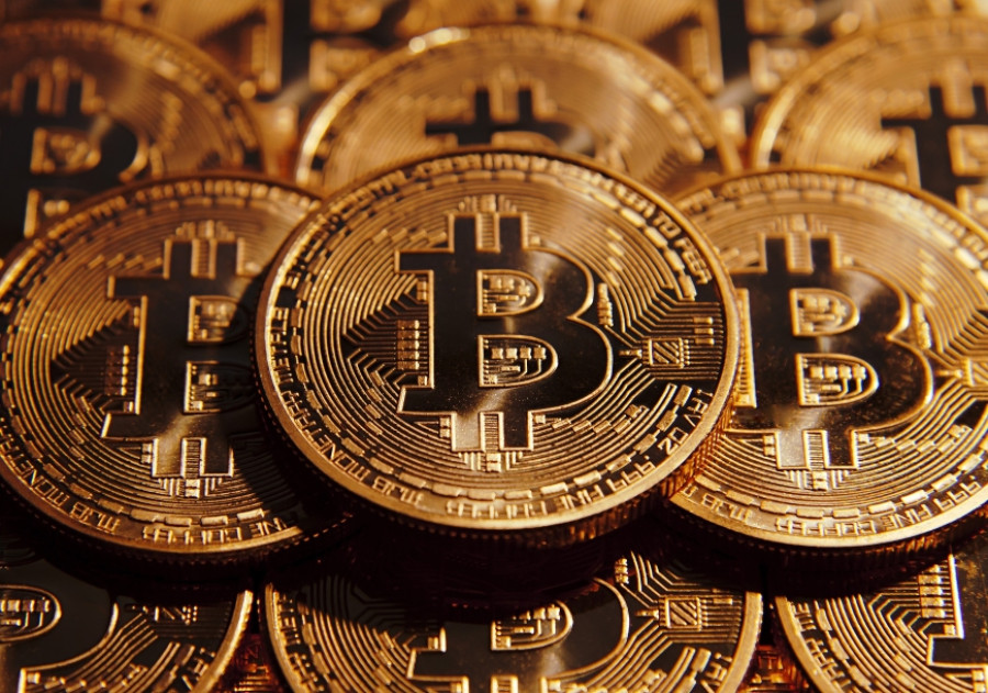 Portugal no top 10 mundial de criptomineração no 3º trimestre de 2025