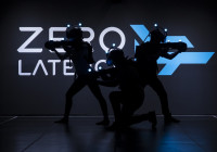 ZERO LATENCY celebra três milhões de jogos em todo o mundo