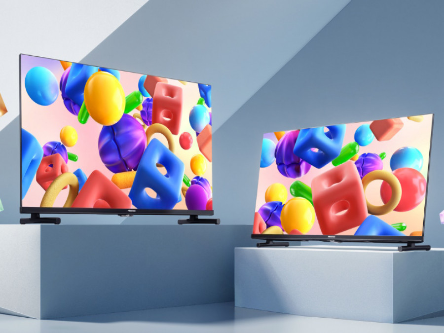 Novos televisores Hisense QLED A5KQ são anunciados