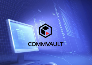 Commvault alia-se à Hitachi Vantara e NetApp no ecossistema Flex