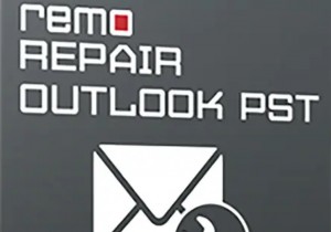 Remo Outlook PST Repair