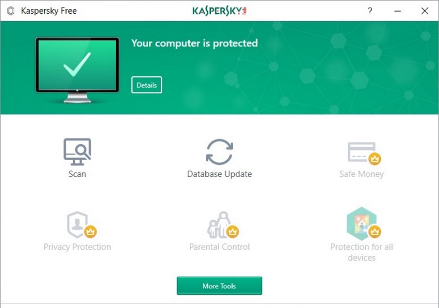 Kaspersky fornece código fonte para revisão de terceiros