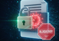 Check Point trava ransomware escondido em arquivos ZIP protegidos