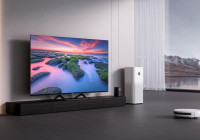 Novas Xiaomi TV A2 já estão disponíveis em Portugal