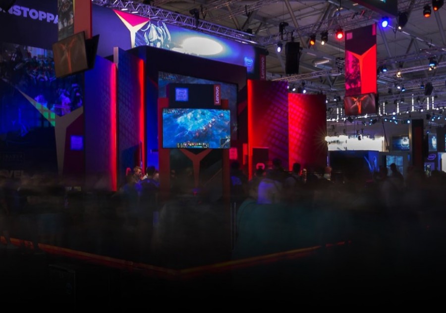 Equipas Seniores de eSports e fãs do CS:Go defrontam-se em Helsínquia