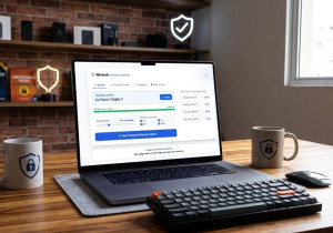 Wintech lança gerador de passwords focado na segurança de credenciais