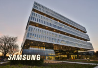 Samsung avança para uma nova geração de ecrãs