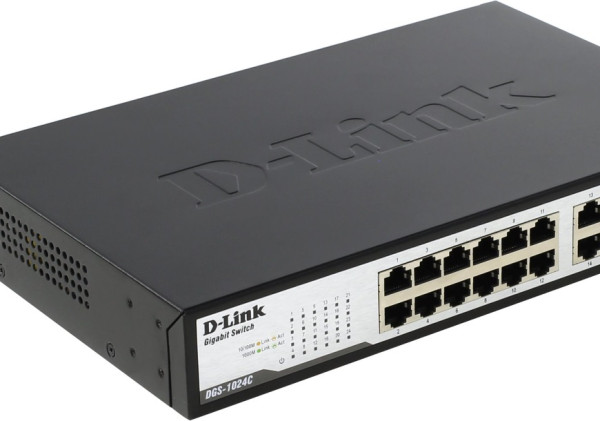 D-Link apresenta controladores Nuclias