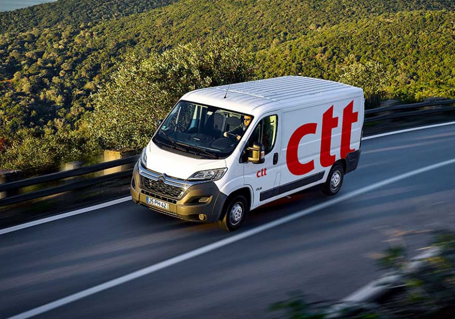 CTT lança primeiro chatbot com IA para atendimento ao cliente
