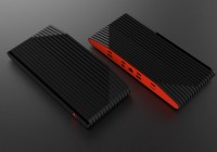 Atari anuncia consola Ataribox