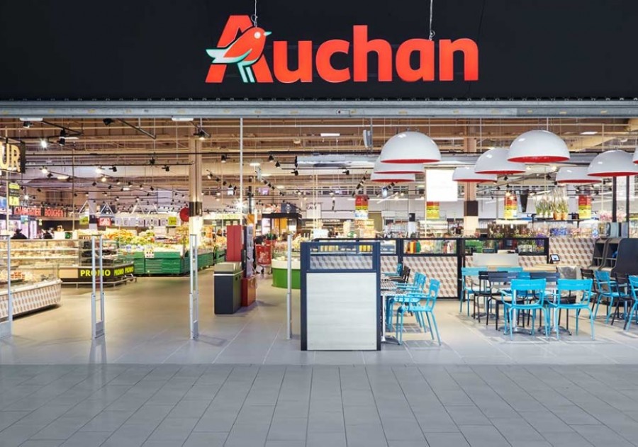 Checkpoint volta à Corrida Auchan pela promoção de uma vida saudável
