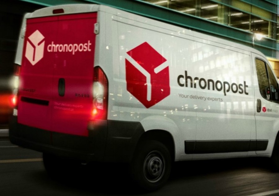 Chronopost apresenta os hábitos de compra online dos europeus
