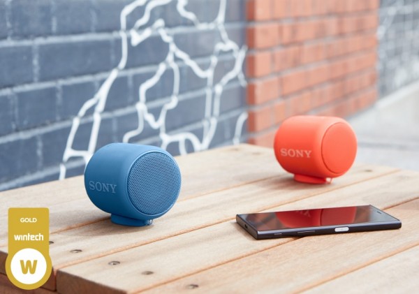 Sony SRS-XB10
