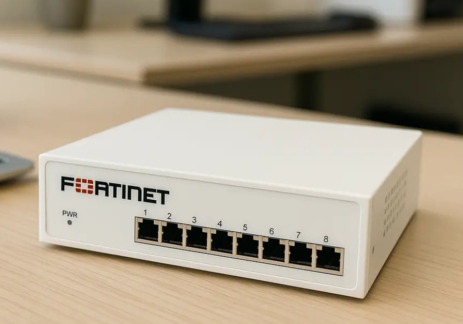 Fortinet revela que contratações estagnaram apesar de picos de ataques com IA