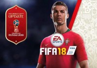 EA indica que foram vendidos mais de 24 milhões de cópias de FIFA 18