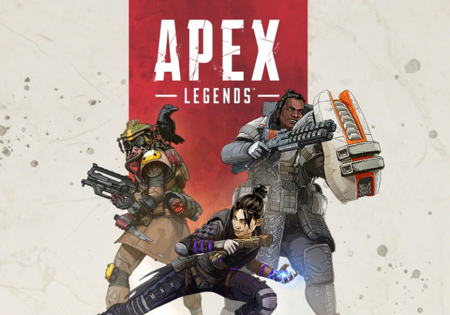 EA e Respawn revelam as novas datas dos torneios #5 e #6 do ApexLegends Global Series