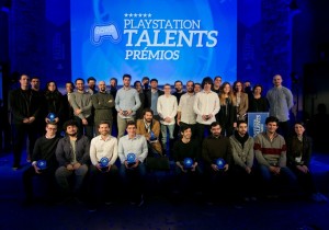 Abertas candidaturas para a 4ª edição dos Prémios PlayStation em Portugal