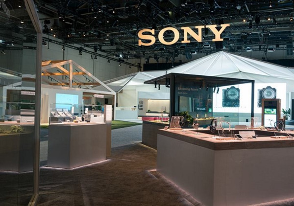 Sony apresenta nova geração de painéis RGB na IFA 2025
