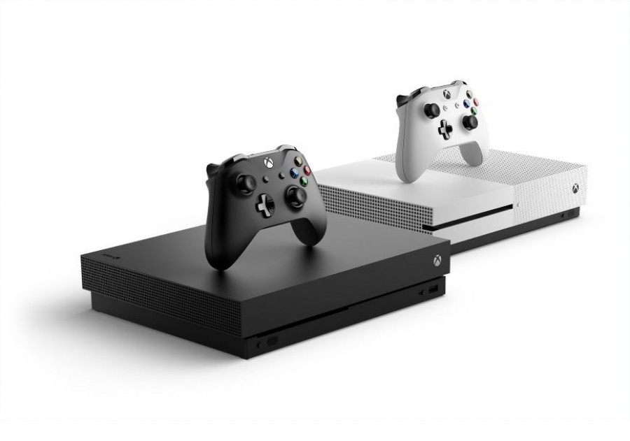 Xbox One X já está disponível para pré-encomenda em todas as lojas