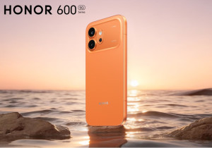 HONOR 600 disponível em Portugal por menos de 600€