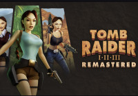 Epic Games Store oferece Tomb Raider Remastered e Down in Bermuda grátis esta semana