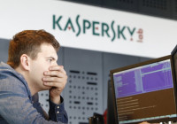 Kaspersky faz o balanço do que aconteceu no ciberespaço em 2022