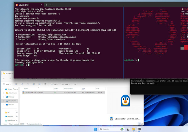 WSL: Linux no Windows de forma simples e prática