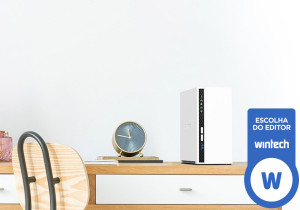 QNAP TS-233