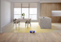 Dyson 360 Vis Nav chega a Portugal e custa 1300€
