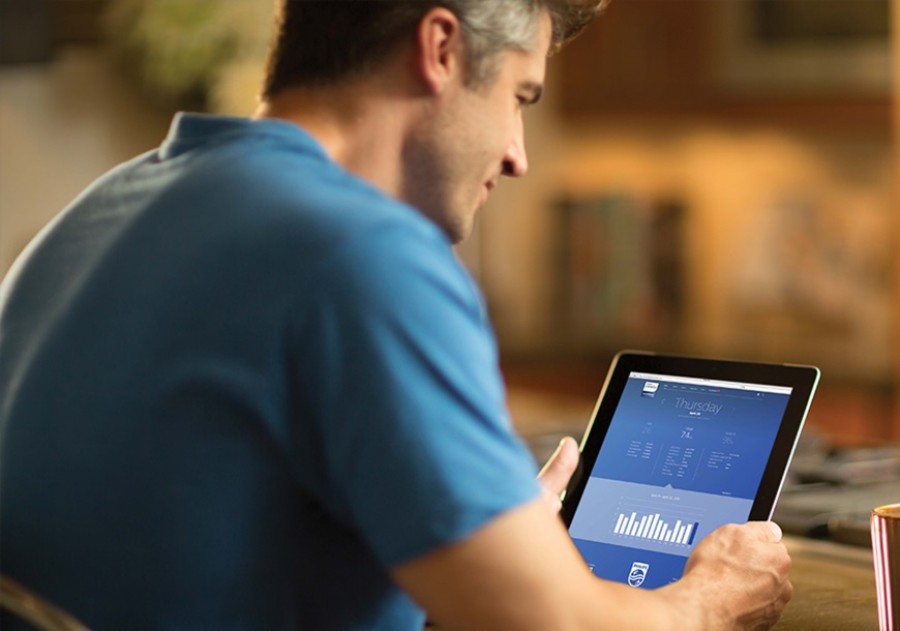 Philips apresenta app DreamMapper para pacientes com Síndrome de Apneia Obstrutiva do Sono