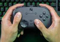 Razer redefine comandos para PC com o Wolverine V3 Pro 8K