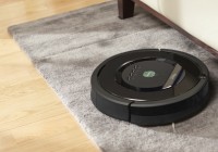 Novo robot iRobot(R) Roomba(R) i7+ chega a Portugal