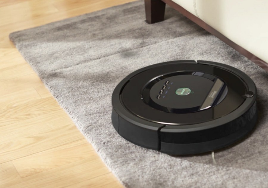 Novo robot iRobot(R) Roomba(R) i7+ chega a Portugal