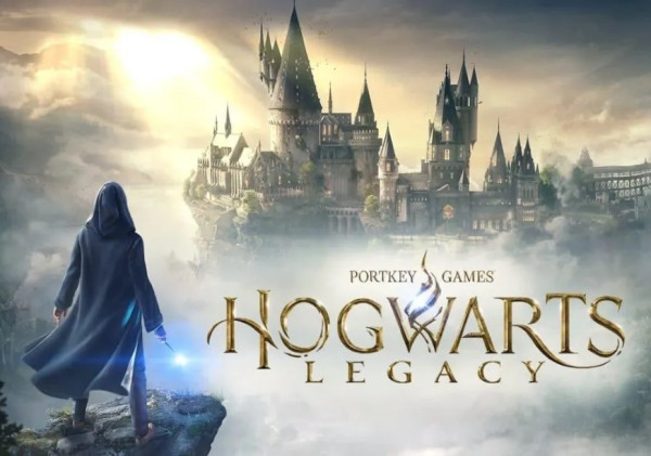 Hogwarts Legacy está disponível gratuitamente na Epic Games Store