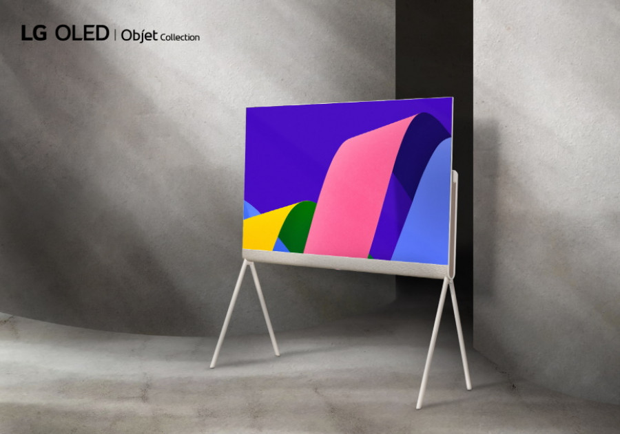 Utilizadores de smart TVs LG preparam-se para a mais recente atualização do webOS
