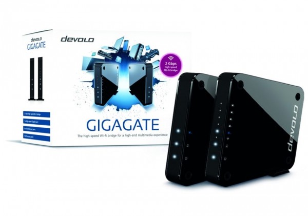 devolo GigaGate