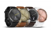Garmin e Mercedes Benz lançam edição especial do vívoactive® 3