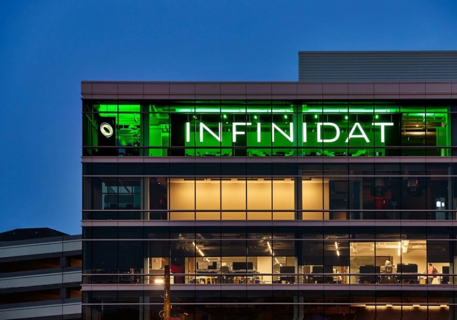INFINIDAT identifica 3 desafios que ajudam a evitar perdas de dados devido a ataques ransomware