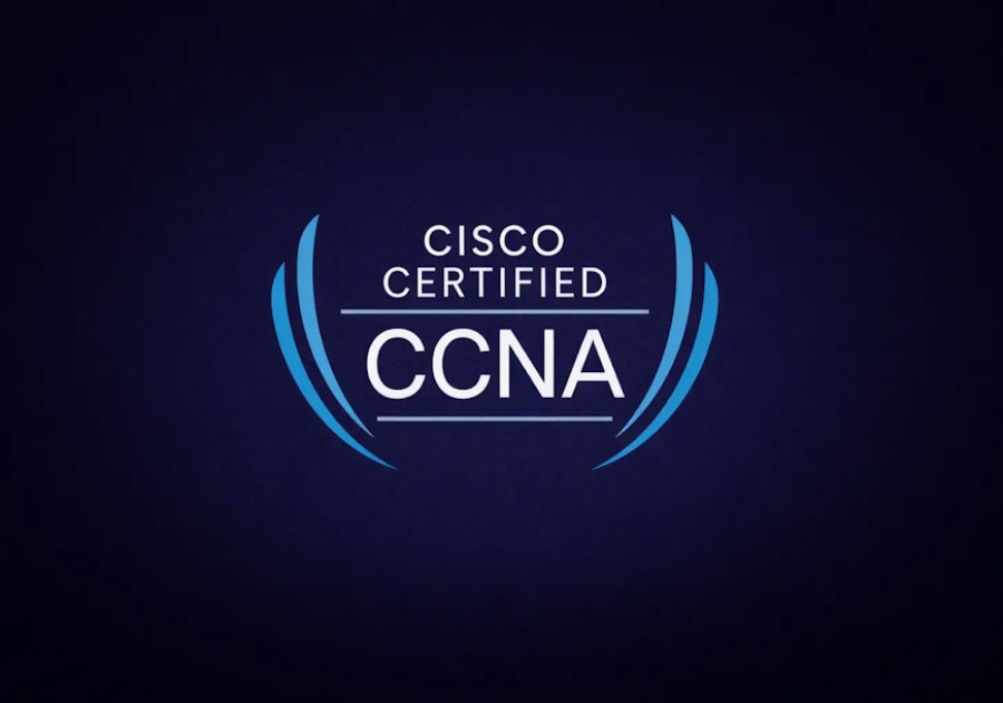 Cisco anuncia alterações no CCNA para fevereiro de 2027