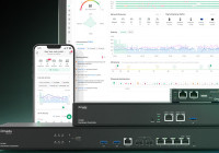 TP-Link lança Omada Network 6.0