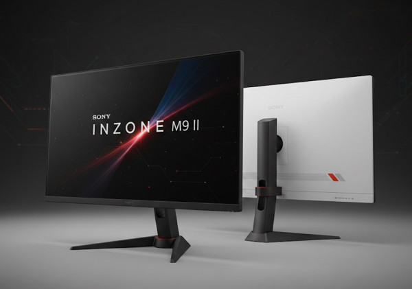 Sony INZONE M9 II