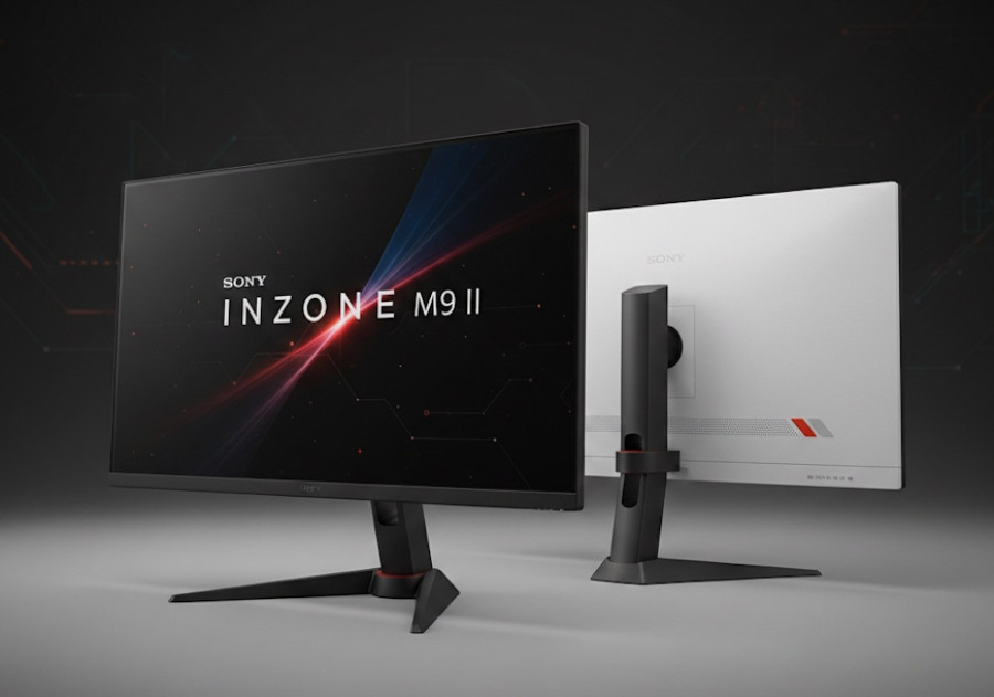 Sony INZONE M9 II